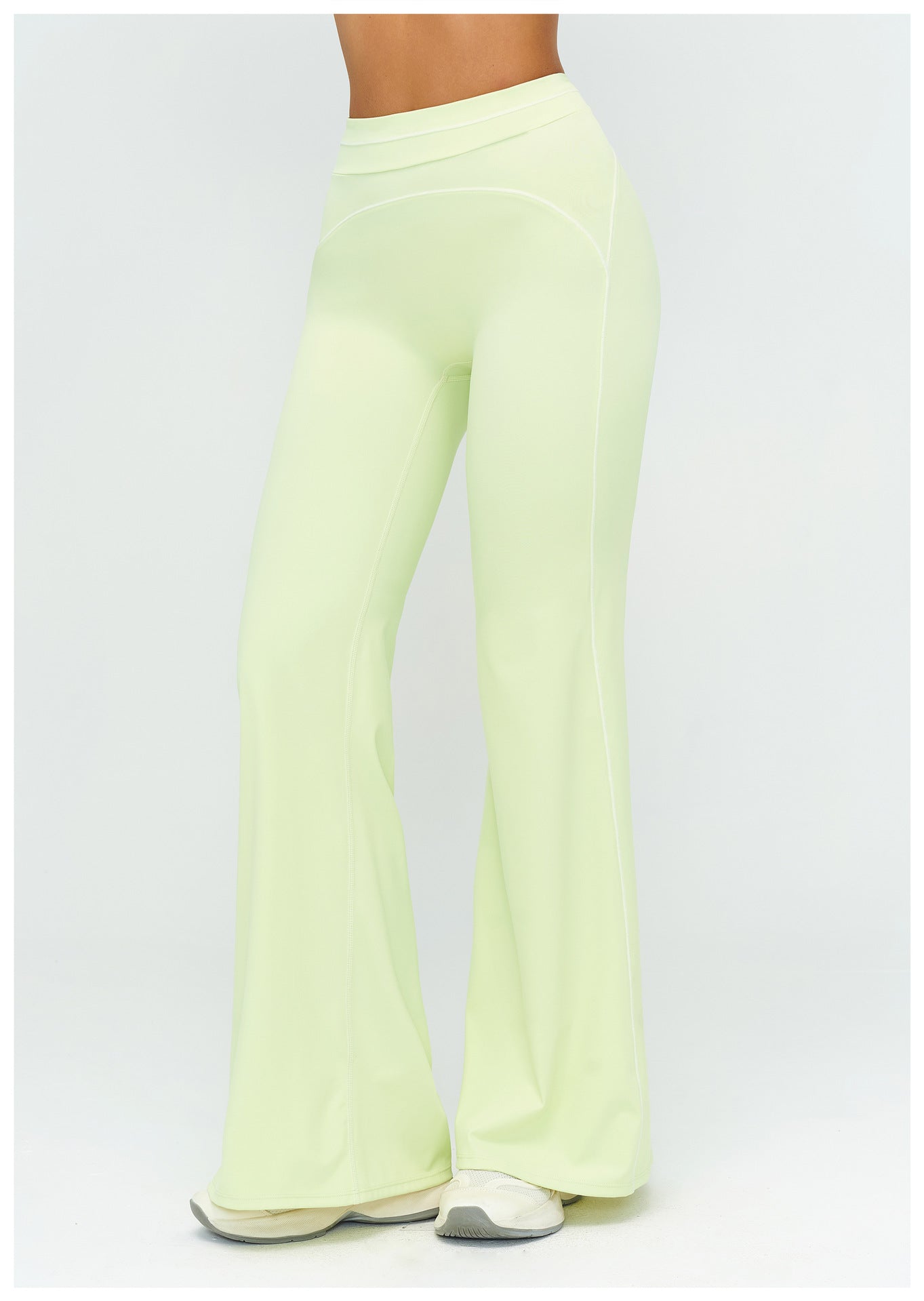 Casual Wide Leg Pants for Women