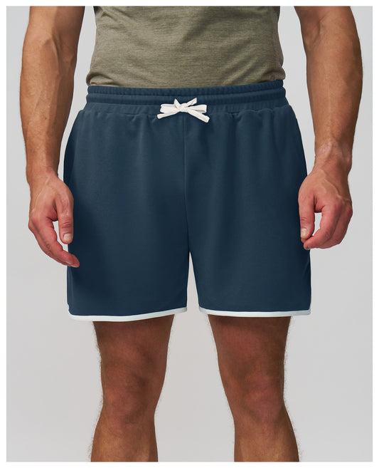 Running Hiking Commuting Men's Shorts