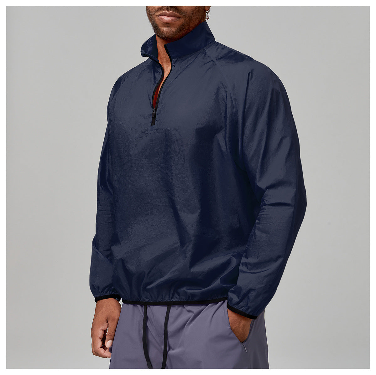 Breathable Sport Running Activity Wear for Men