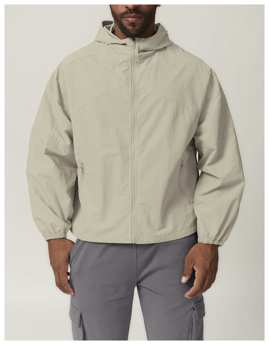 Softshell Winter Warm Sportswear Zip Up for Outdoor