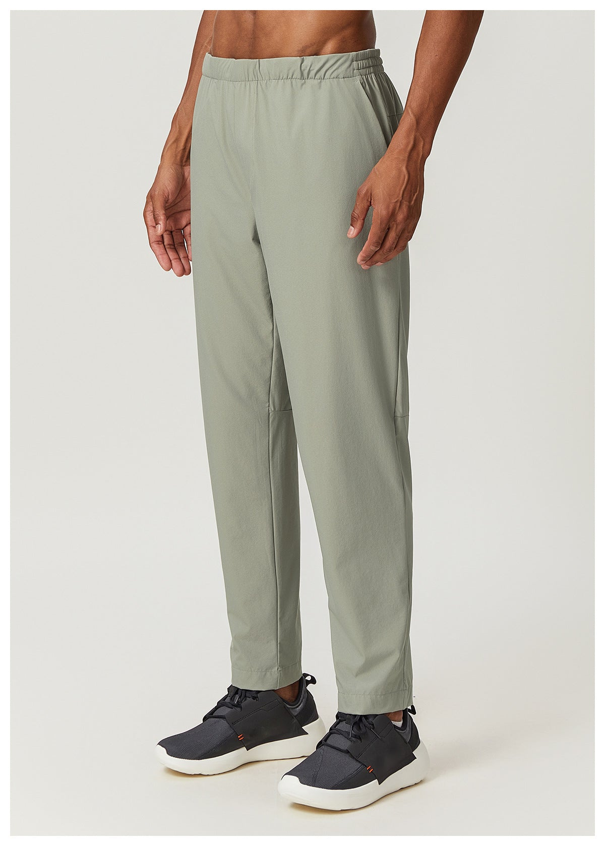 Fitness Sports Cargo Joggers Sweatpants