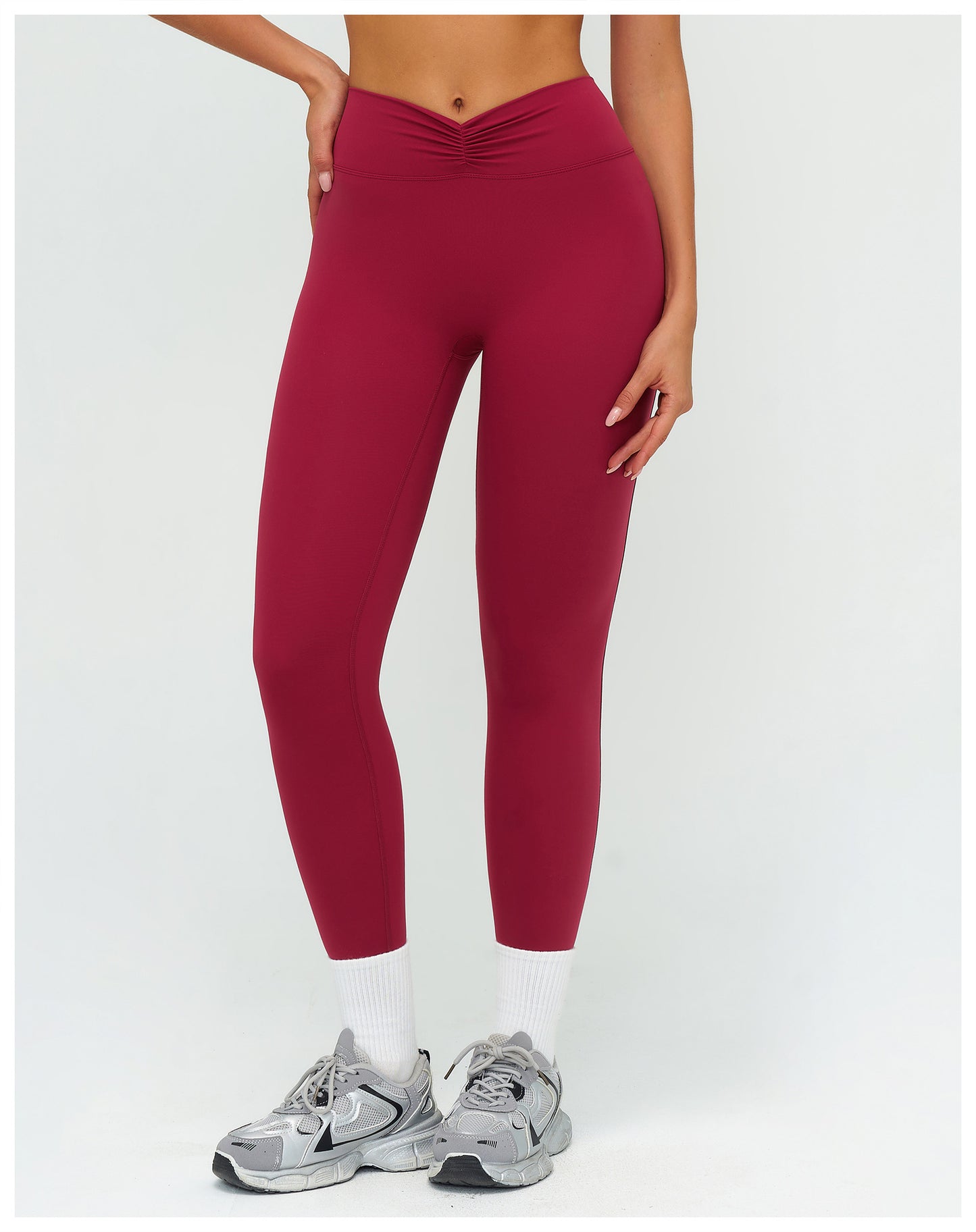 Gym Leggings For Women