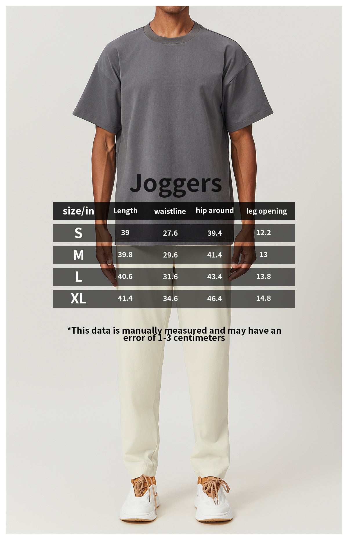 Fitness Sports Cargo Joggers Sweatpants