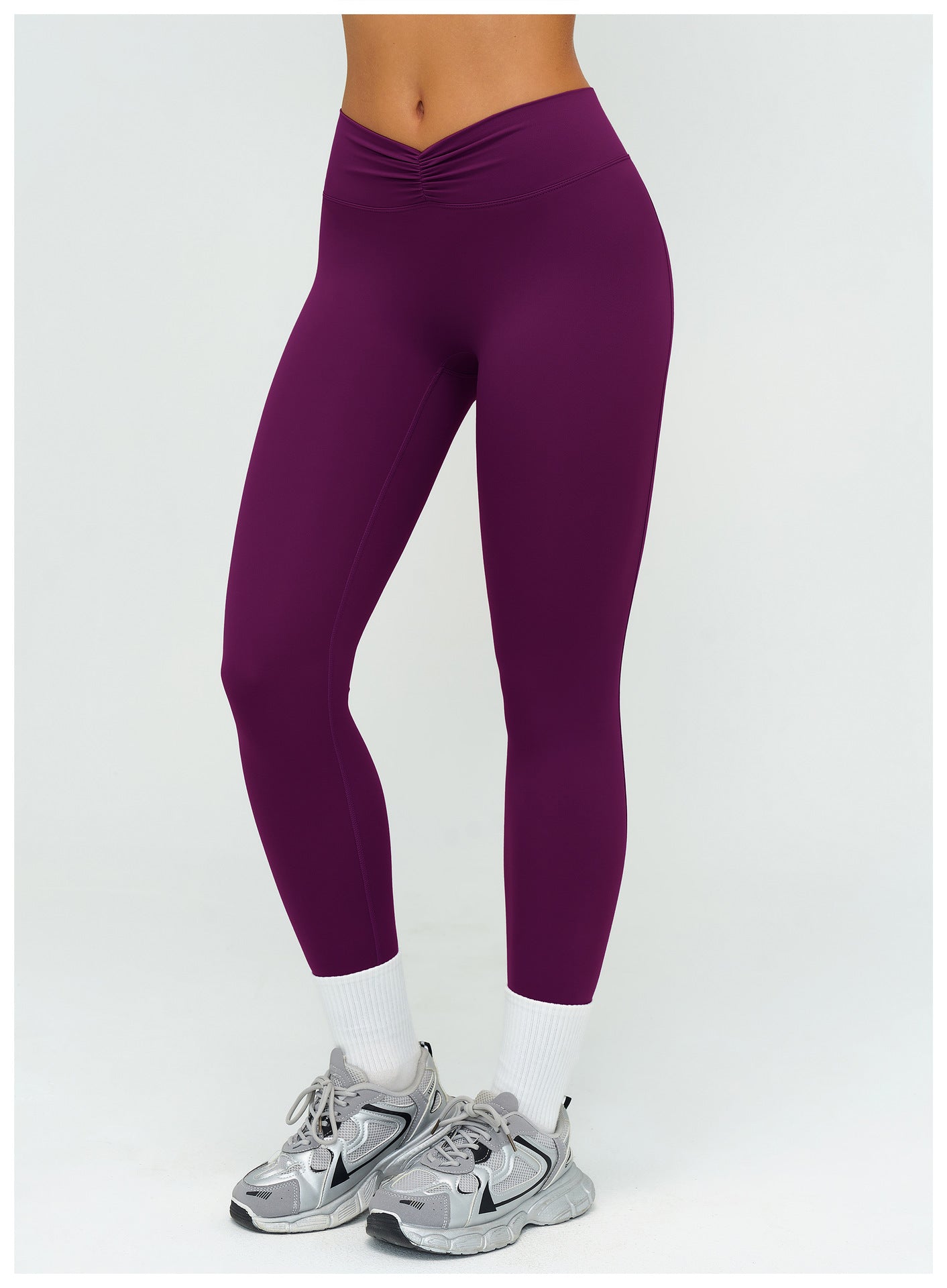 Gym Leggings For Women