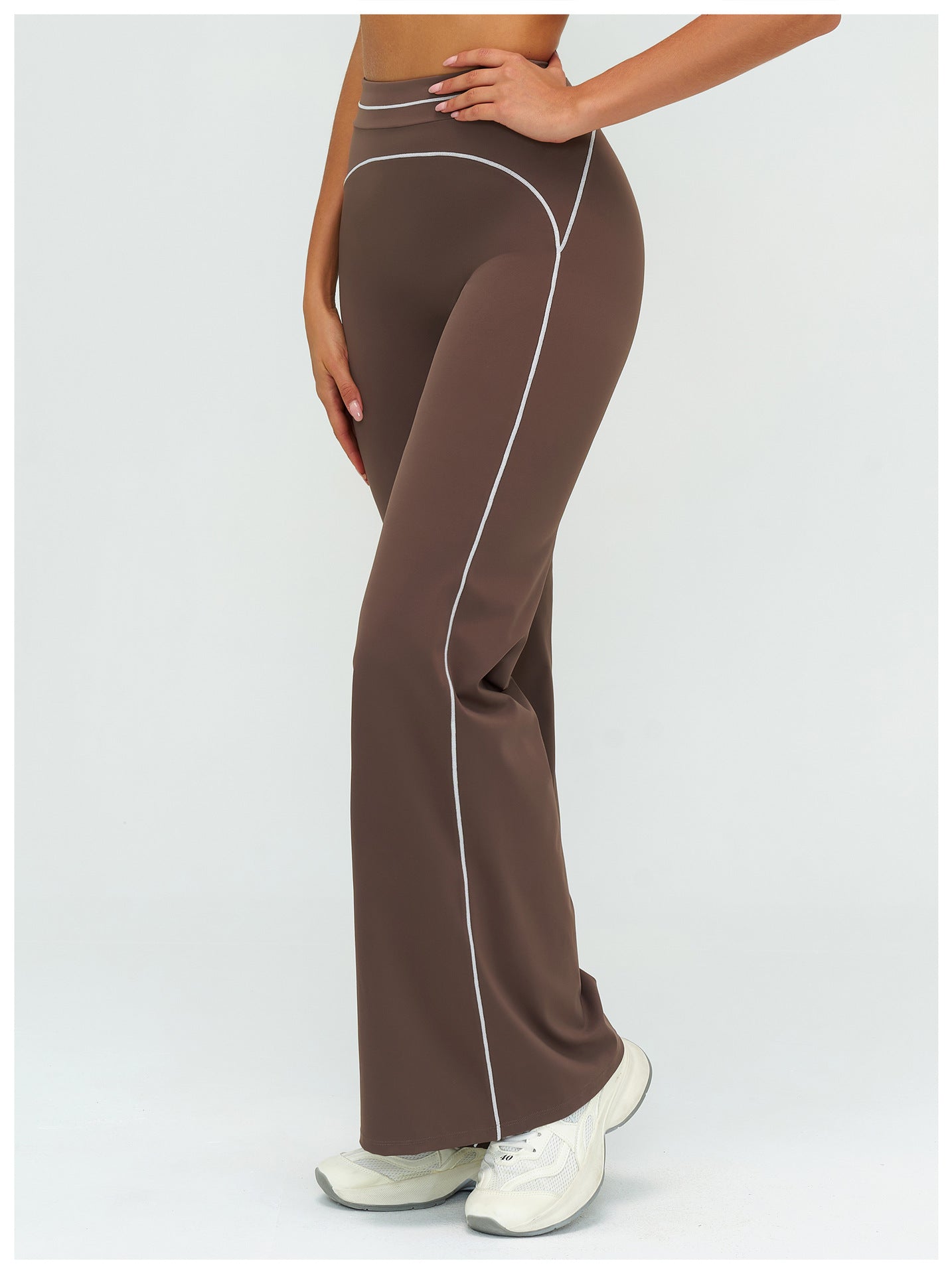 Casual Wide Leg Pants for Women