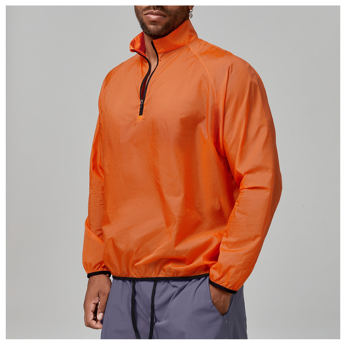 Breathable Sport Running Activity Wear for Men