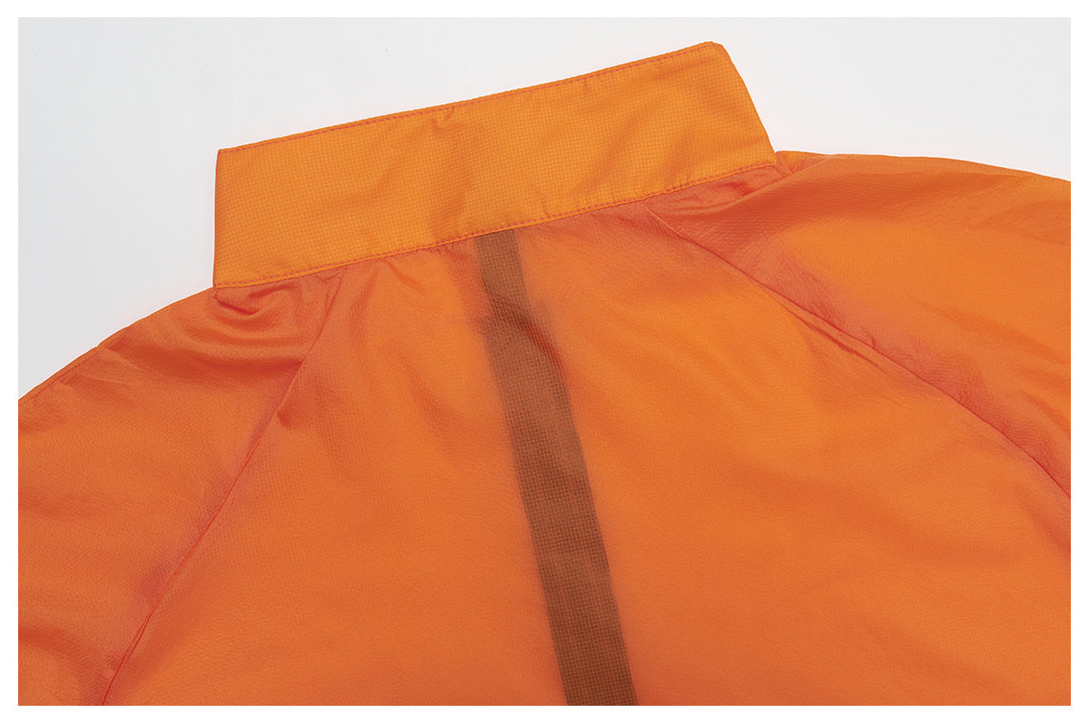 Breathable Sport Running Activity Wear for Men