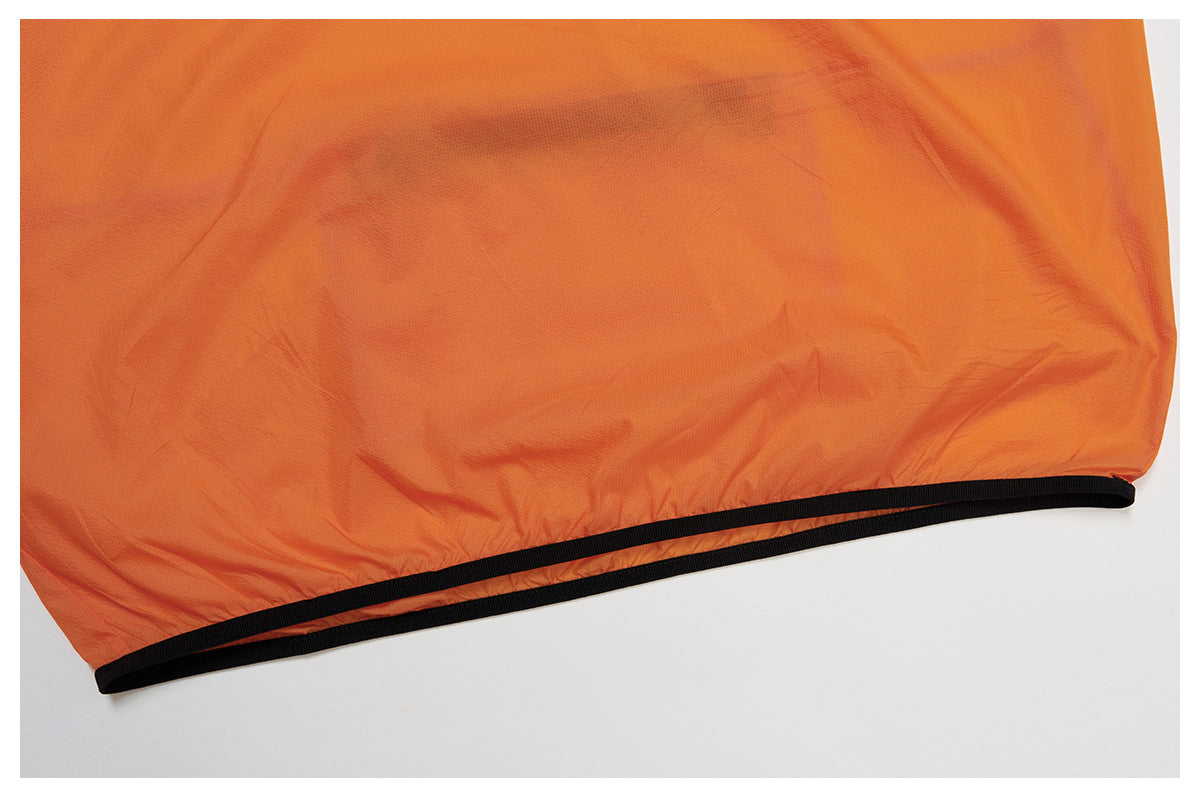 Breathable Sport Running Activity Wear for Men