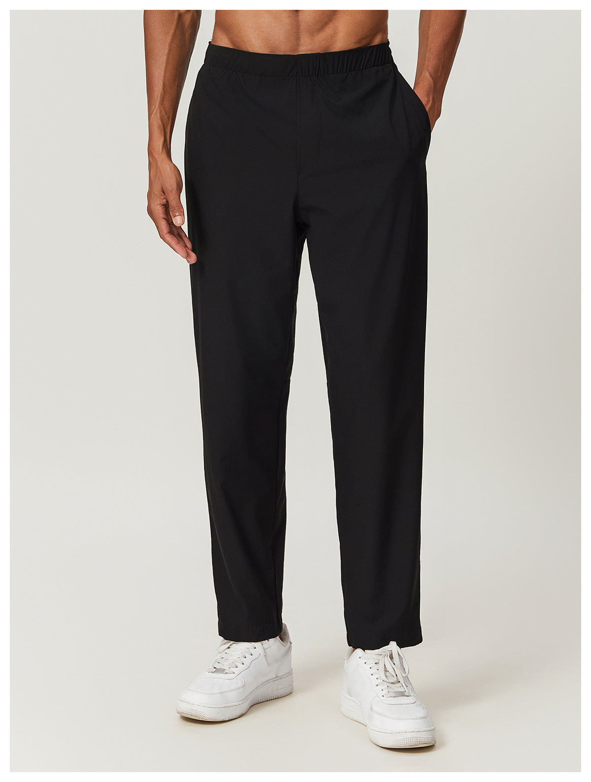 Fitness Sports Cargo Joggers Sweatpants