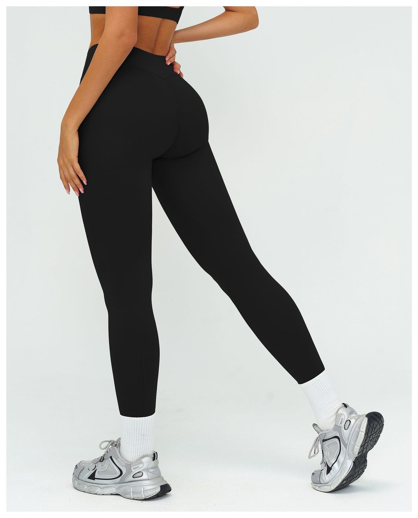 Gym Leggings For Women