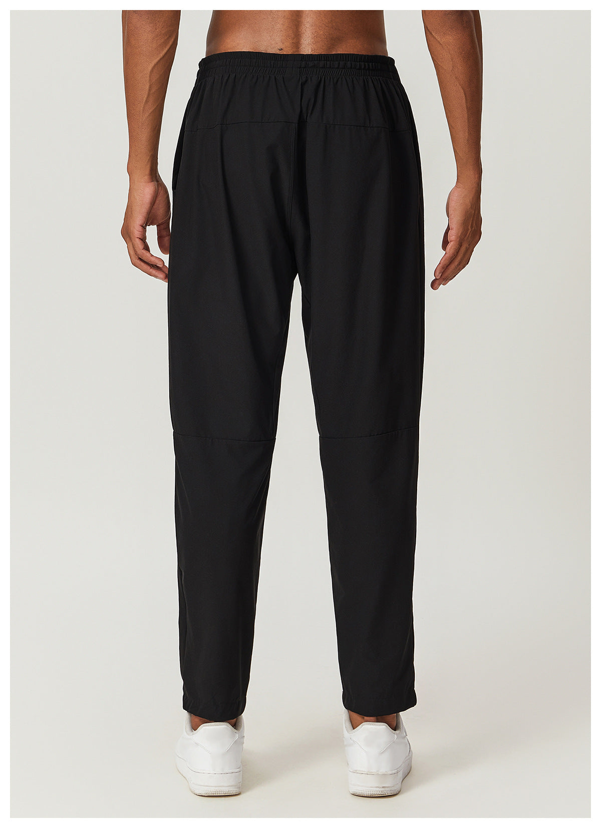 Fitness Sports Cargo Joggers Sweatpants