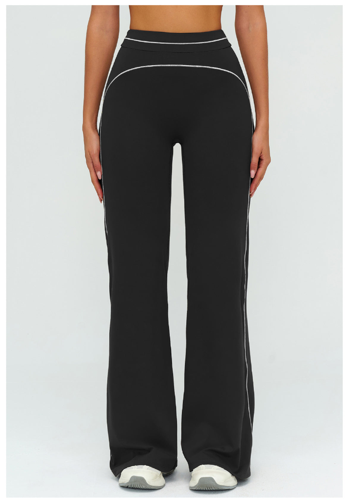 Casual Wide Leg Pants for Women