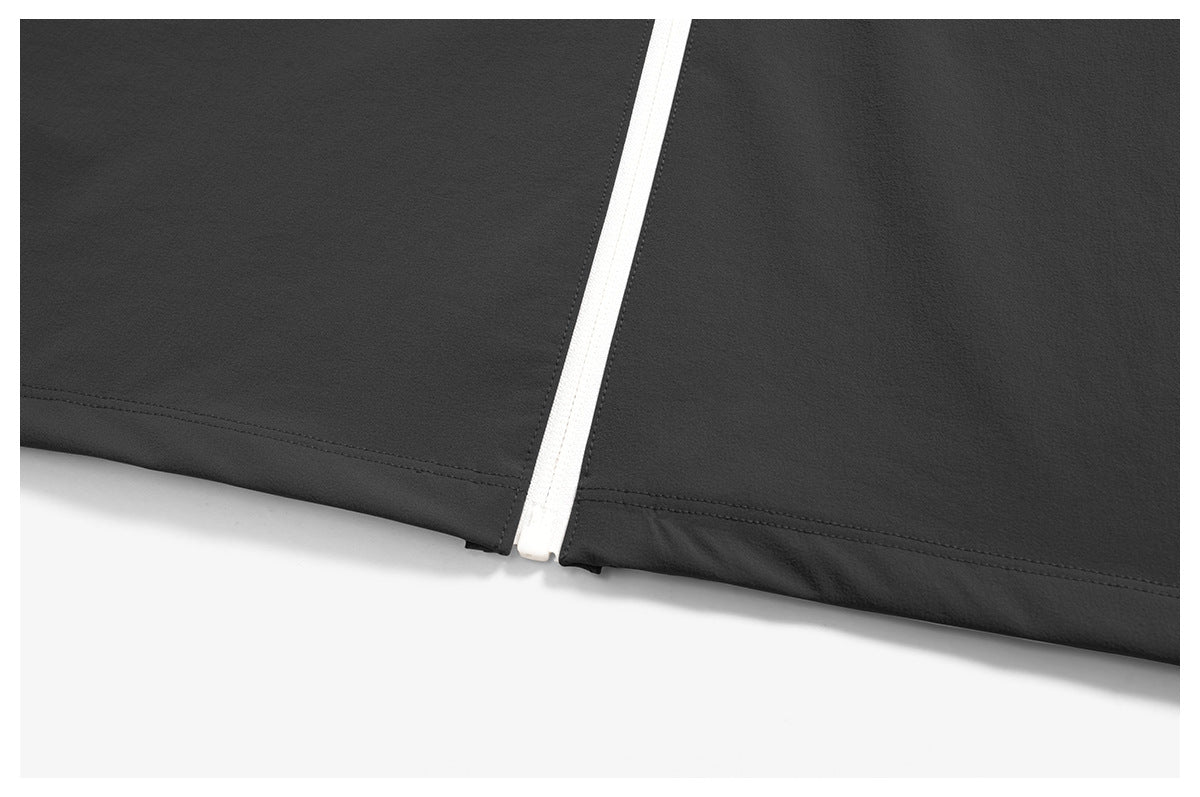 Eco-friendly Training Men's Jackets