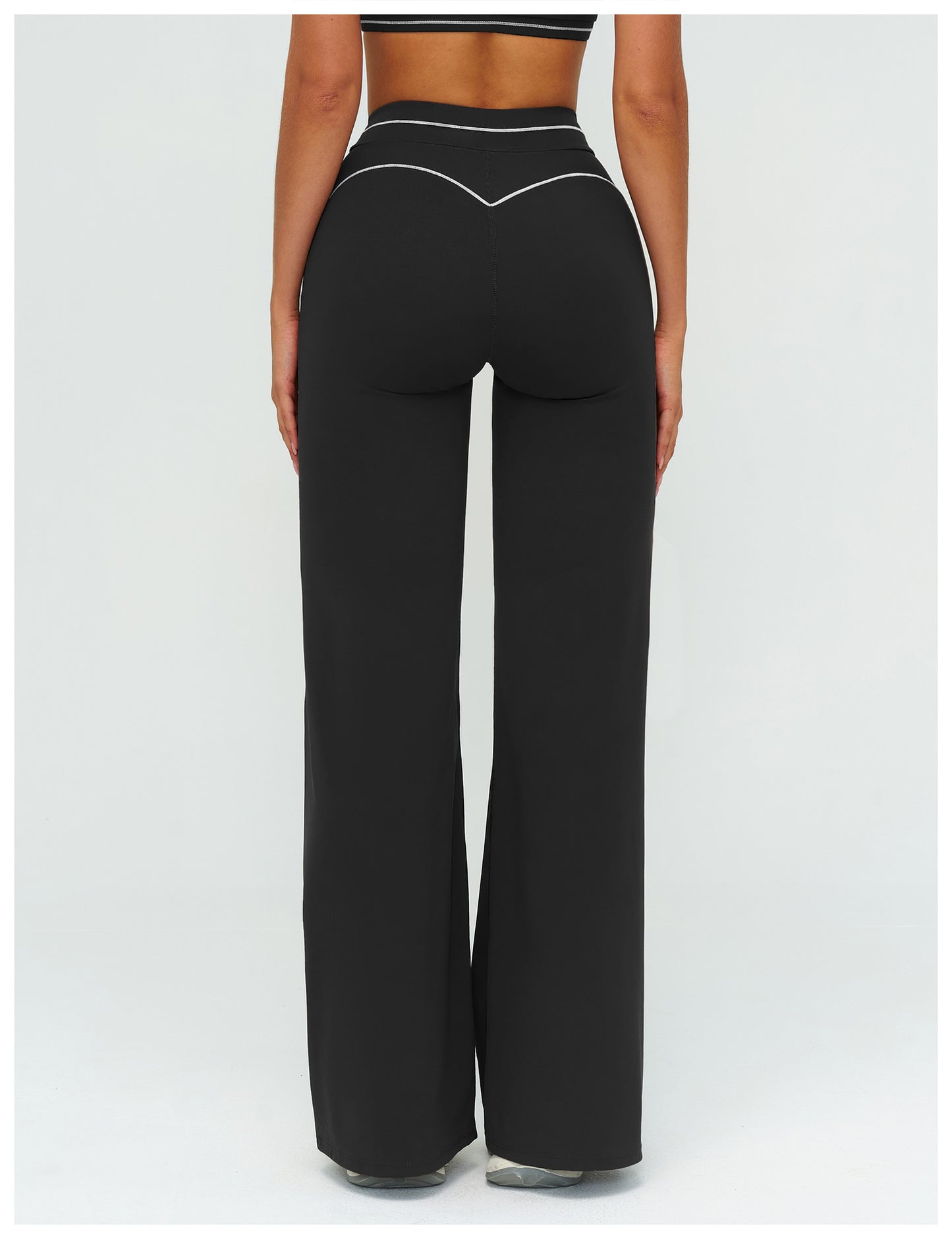 Casual Wide Leg Pants for Women