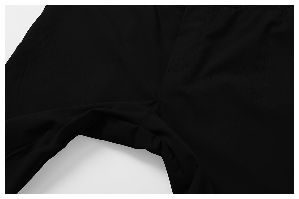 Fitness Sports Cargo Joggers Sweatpants