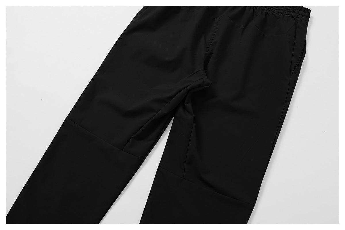 Fitness Sports Cargo Joggers Sweatpants